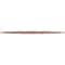 Ekena Millwork Eleanor Wood Fretwork Pierced Ceiling Medallion, Wood (Paint Grade), 22"OD x 8 1/2"ID x 3/8"T CMWP22X22X0375EAMF - alternate 2